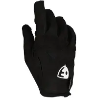 Etxeondo Uki Gore-tex Infinium Windstopper Gloves Noir XS