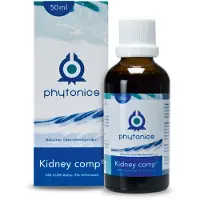 Phytonics Kidney Comp