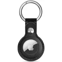 Tech-Protect NaturalFit Case, Accessoires pour traceur, Noir