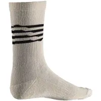 Leatt Crew Socks Beige EU 43-48