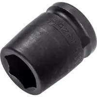 Hazet Douille de force (6 pts), 900S-18