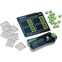 Allplay Twinkle Twinkle Extraterrestrials Exp -.extension de jeu de société - ENG Edition