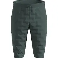 Odlo Zeroweight Insulator Shorts Vert L Homme
