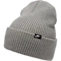 Nike Hommes, Bonnet, Chapeau de sommet, Noir, (Taille unique)