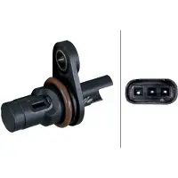 Hella 6PU 009 121-011 Nokkenassensor