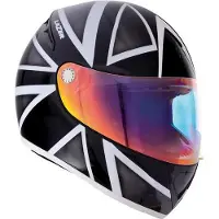 Lazer Casque intégral Falcon Bandera Taille : MS (57)