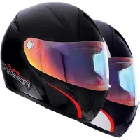 Lazer Falcon Pure Carbon Taille : MS (57), Couleur : blanc/noir