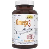 Espara GmbH Gélules d'oméga-3 60 pcs