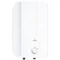 Bosch TR2500TO10B Petit réservoir 10l au-dessus du niveau de l'eau