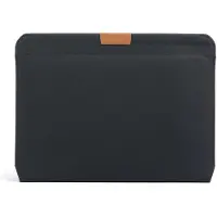 Bellroy Laptop Sleeve 14 - Hülle für einen 14" Laptop (14"), Sac pour notebook, Noir, Gris
