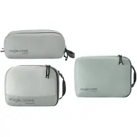Eagle creek Pack-it Overnight Set For Luggage Organization Gris