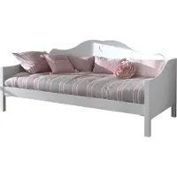 Vipack Lit superposé 90x200 cm Amori AMKB9014
