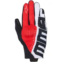 Alpinestars Mm93 Reef V2 Gloves Rouge S Homme