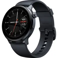 Mibro Smartwatch Lite 2 Czarny (MIBAC_Lite2/BK)
