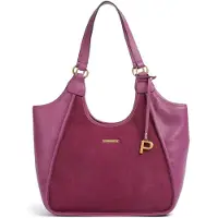 PICARD sac à épaule sac à main Bellair Shoulder Bag Fuchsia pourpre