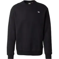 New Era Sweat-shirt 'ESSNTIALS' noir