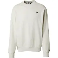 New Era Sweat-shirt 'ESSNTIALS' gris clair
