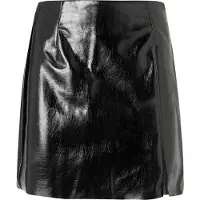 Vero Moda Jupe 'VMNelly' noir