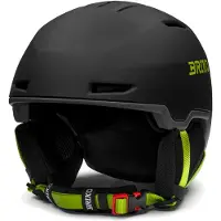 Briko Aran Helmet Noir XL