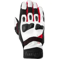 Furygan Balmaz All Seasons Gloves Blanc XL