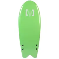 Victory Planche De Surf Torpedo Swallow 4´7´´