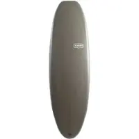 Almond Planche De Surf Mailbox 5´5´´
