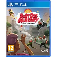 Just Die Already PS4