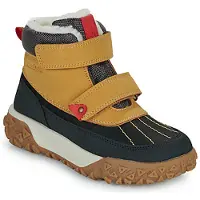 Kimberfeel Bottes neige enfant LYRIC filles - Multicolore - 34