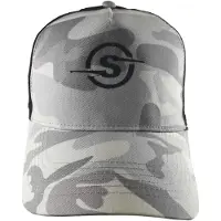 Sigalsub Camo Cap Gris