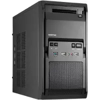 Chieftec LT-01B-350S8 Tour moyenne de 350W