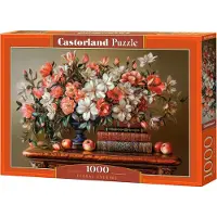 Castorland Puzzle 1000 Soirée florale CASTOR