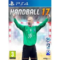 Handball 2017 PS4