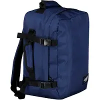 CabinZero Mini Sac à dos ultra-léger Navy 28 l