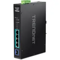 Trendnet Switch Ethernet Gigabit Trendnet TI-PGM541