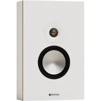 Monitor Audio Bronze On Wall Blanc