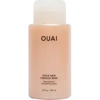 Ouai Thick Hair Bundle
