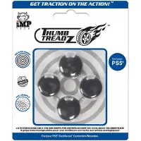 Trigger Treadz Thumb Treadz PS5