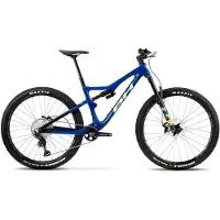 Bh Lynx Trail Carbon 9.0 29´´ Xt 8100 2022 Mtb Bike Bleu M