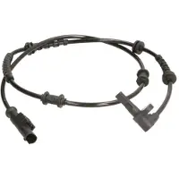 Delphi Capteur, vitesse de roue SS20319