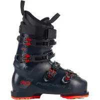 Fischer - Chaussures de ski alpin - RC 110 Gw pour Homme - Taille 41 1/3 - Navy