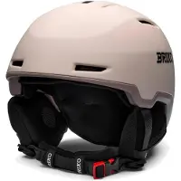 Briko Aran Helmet Beige M-L