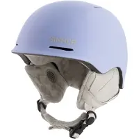 Sinner Fortune Helmet Violet S