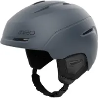 Giro - Casque de ski/snowboard - Neo Mat Indigo - Taille 59 - 62.5 cm - Bleu