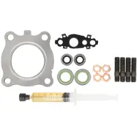 Ajusa Kit d'assemblage, turbocompresseur JTC11785