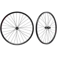 BRN Gravel 12s Cl Disc Tubeless Gravel Wheel Set Argenté 12 x 100/12 x 142 mm / Shimano/Sram HG