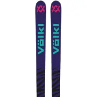 Völkl Skis Alpins Racetiger Dh R Wc Fis