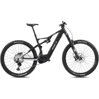 Bh Ilynx Nx+ Enduro Carbon 9.6 Bosch Cx Gen 5 29´´ Deore 2026 Mtb Electric Bike Noir S / 800Wh