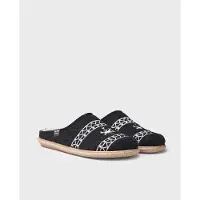 Toni pons Tobi-ef Slippers Noir EU 46 Homme