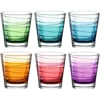 Leonardo Vario Struttura, Verres, Multicolore
