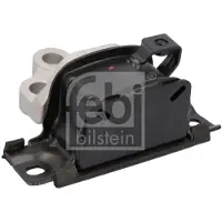 FEBI BILSTEIN Support moteur 184934, gauche